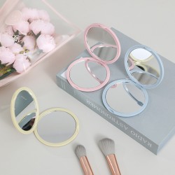 ( white) Double surface Round samllDIY belt samllOO