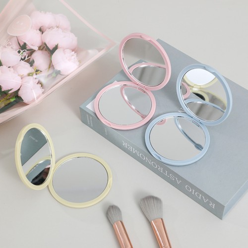 ( white) Double surface Round samllDIY belt samllOO