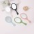 ( white) flower samll  plastic advertising samll
