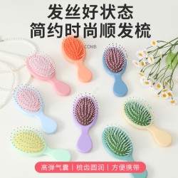 ( Pink) woman samll Mini lovely child woman Korean style massage samll