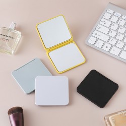 ( black) Double surface student square gift samll