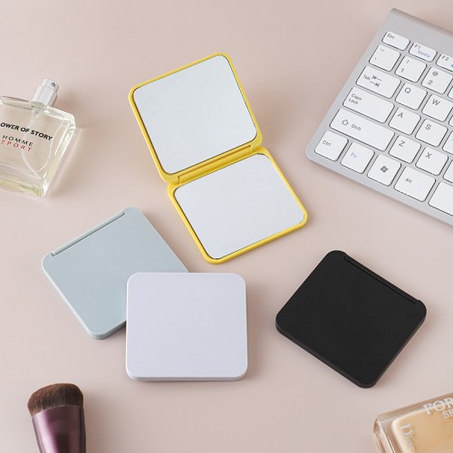 ( black) Double surface student square gift samll