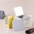 ( black) Double surface student square gift samll