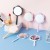( white)creative flowersdiy glue gift Mini