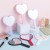 ( light blue )love girl student lovely samlldiy gift