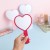( light blue )love girl student lovely samlldiy gift