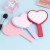 ( light blue )love girl student lovely samlldiy gift