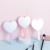 ( light blue )love girl student lovely samlldiy gift