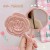 retro rose samll creative plastic