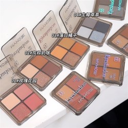 ( 1 )YO day four color eyes watch-face big color matte sequin