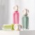 (  1  transparent) nail polish No baking quick-dryingml new color