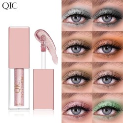 (3.8g)QI color eyes big sequin high eyeseyeshadow