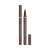( 1  black)axfine slim color eyeliner Waterproof eyeliner