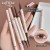 ( .12g+ .5ml)axfine three-dimensional Double head more eyes glue Waterproof lasting