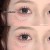 ( .12g+ .5ml)axfine three-dimensional Double head more eyes glue Waterproof lasting