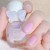 (Z 1)bvg samll diamond nail polish set No baking lasting new summer