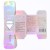 (Z 1)bvg samll diamond nail polish set No baking lasting new summer
