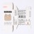 (D 1)samllmaxfine nail polish Double surface two set