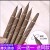 ( brown 1)super eyeliner Waterproof lasting color black student new