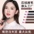 ( 1 black) Waterproof eyebrow pencil authentic
