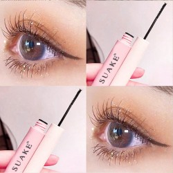 ( 1  black)suanke Waterproof long black lasting
