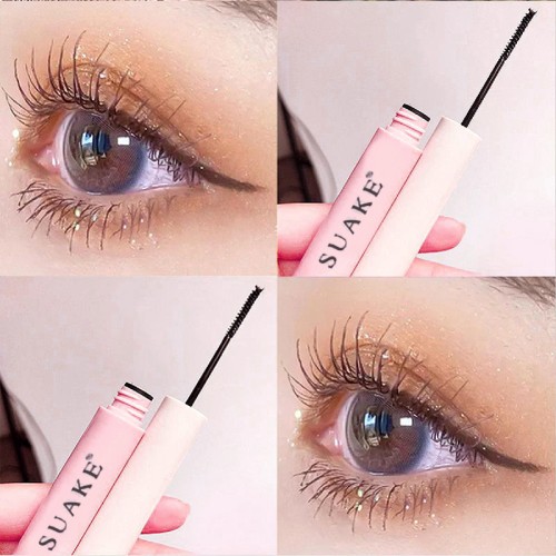 ( 1  black)suanke Waterproof long black lasting