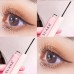 ( 1  black)suanke Waterproof long black lasting