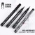 ( Black  Black 1  black) eyeliner+ Waterproof lasting Quick Drying head black eyeliner