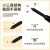 ( 5 Dark coffee color) samll gold eyebrow pencil Waterproof triangle eyebrow pencil color Double head eyebrow pencil ( 5 Dark coffee color) samll gold eyebrow pencil Waterproof triangle eyebrow pencil color Double head eyebrow pencil