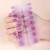 (+) Japan and Korea nail painting Waterproof French nail polish gilded occidental style Nail Sticker