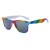(rainbowA)FD sunglass gift Rice nail SunglassesRanbow day rainbow