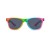 (rainbowA)FD sunglass gift Rice nail SunglassesRanbow day rainbow