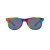 (rainbowA)FD sunglass gift Rice nail SunglassesRanbow day rainbow