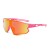 (C  Black frame  gray  Black grey  Lens   )children style anti-ultraviolet Sunglasses Outdoor sport sunglass