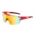 (C Black frame  Black grey  Lens ) man woman sunglass Outdoor sport Sunglasses