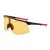 (C  Black frame  Black grey  Lens   )man woman sport sunglass Outdoor anti-ultraviolet sunglass