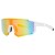 (C  Black frame  gray  Lens )Outdoor sport sunglass anti-ultraviolet Sunglasses man woman