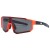 (C  Black frame  gray  Lens )Outdoor sport sunglass anti-ultraviolet Sunglasses man woman