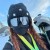 ( Black frame  Black grey  Lens ) Outdoor sunglass Sunglasses sport sunglass