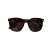 ( while frame gray  Lens )samll three children sunglass samll Sunglasses anti-ultraviolet fashion high sunglass
