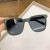 ( Pink gray  Lens )DoubleD children sunglass samll Sunglasses anti-ultraviolet fashion high sunglass