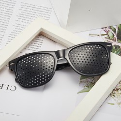 ( Bright balck frame )samll   OO Rice nail
