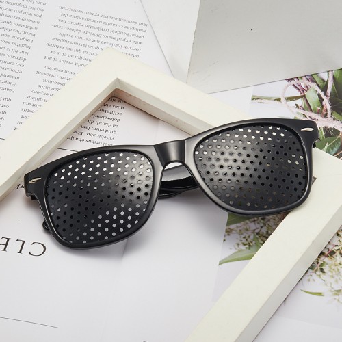 ( Bright balck frame )samll   OO Rice nail