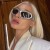 ( Black frame  gray  Lens ) man high SunglassesY square Sunglasses fashion sunglass