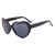 ( red) love style sunglass Sunglasses woman