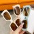 ( while frame gray  Lens ) Sunglasses children sunglass gradual change