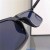 ( black) style Sunglasses sunglass fashion anti-ultraviolet