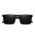 ( black) style Sunglasses sunglass fashion anti-ultraviolet