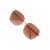 ( gold frame  tea  Lens ) Metal Sunglasses sunglass woman highns trend fashion