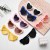 ( Black frame  gray  Lens ) love style sunglass Sunglasses woman